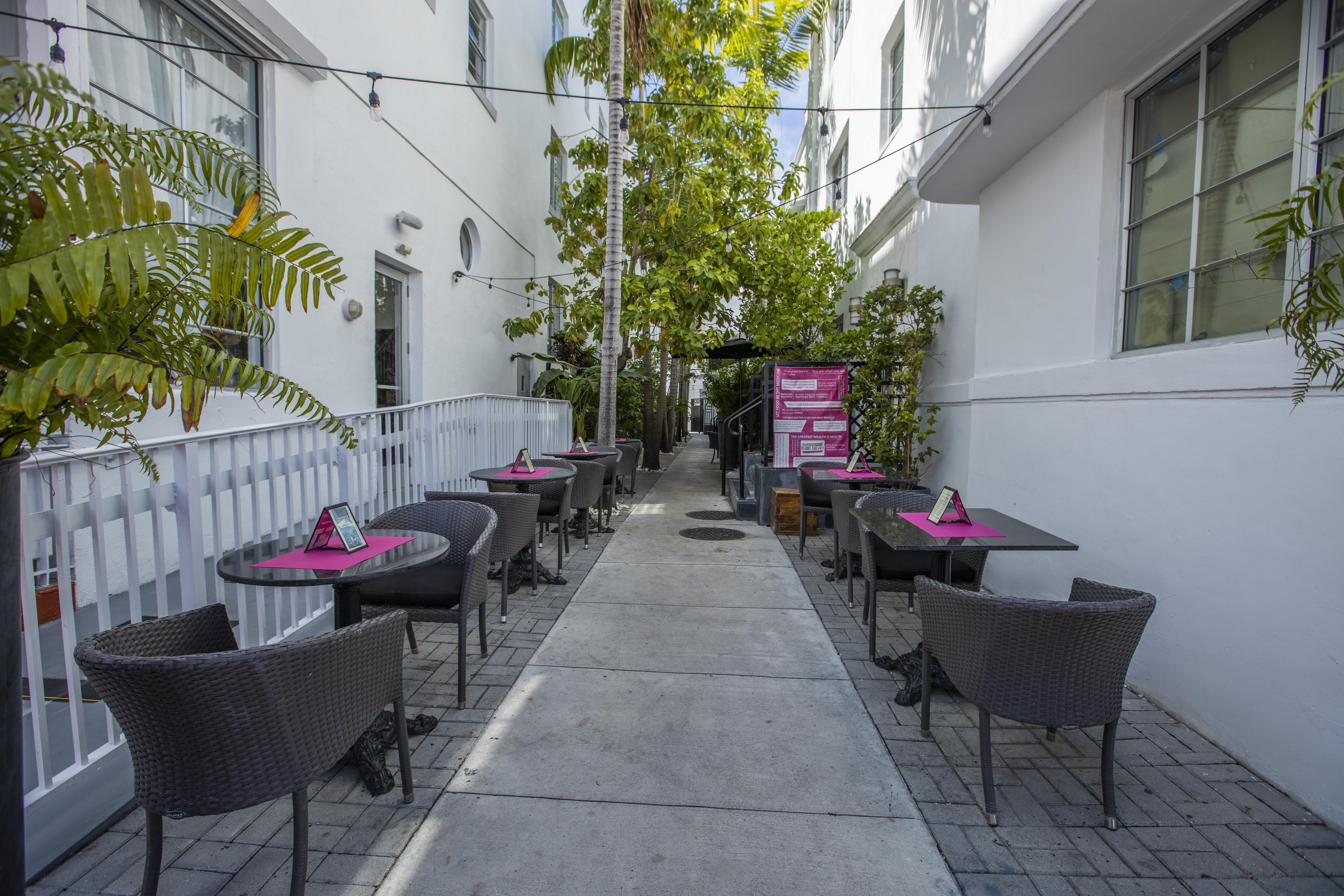 Posh South Beach - Miami Beach, Miami Beach