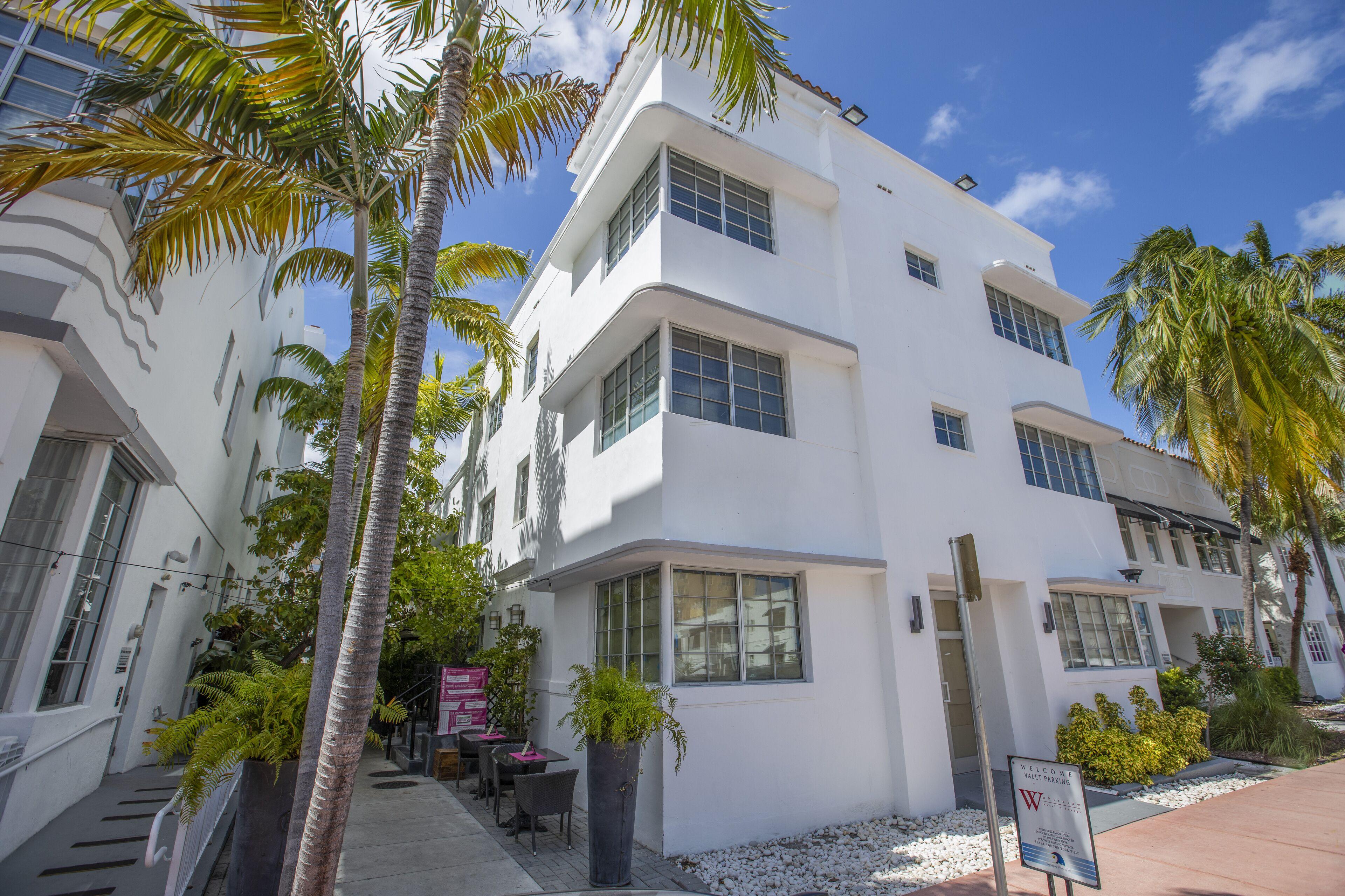 Posh South Beach - Miami Beach — Photos 3